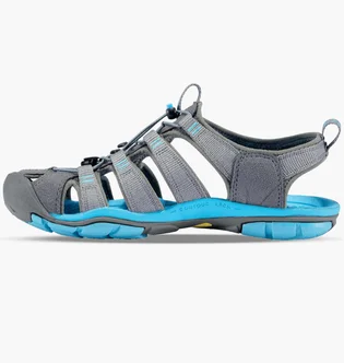 Сандали женские Keen Clearwater Cnx Grey 1010996