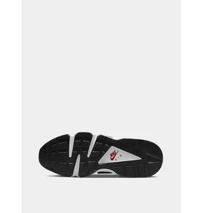 Кроссовки мужские Nike Air Huarache Grey Dv3504-001