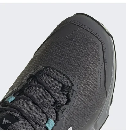 Кросівки жіночі Adidas Eastrail 2.0 Mid Rain.Rdy Hiking Shoes Grey Gy4177
