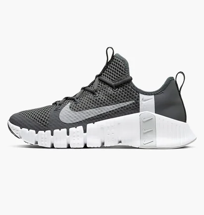 Кросівки чоловічі Nike Free Metcon 3 Grey CJ0861-017