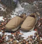Кросівки унісекс Adidas Terrex Winter Slip-On Cold.Rdy Brown JR5302