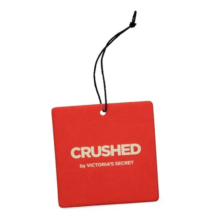 Ароматизатор воздуха Victoria's Secret Crushed Pre-Scented Air Freshener Red 27123603