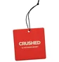 Ароматизатор воздуха Victoria's Secret Crushed Pre-Scented Air Freshener Red 27123603