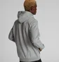 Худи мужское Puma Essentials Small Logo Hoodie Grey 586690-03