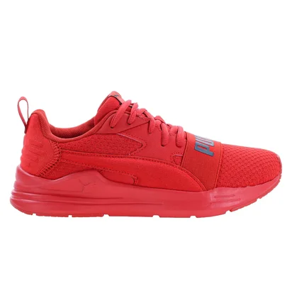 Кросівки дитячі Puma Wired Run Pure Red 390847-05