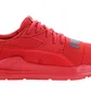 Кросівки дитячі Puma Wired Run Pure Red 390847-05