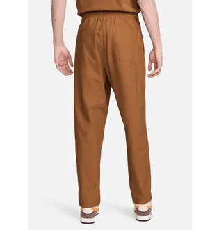Штаны мужские Nike Club Woven Pants Brown FN3096-281
