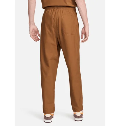 Штани чоловічі Nike Club Woven Pants Brown FN3096-281