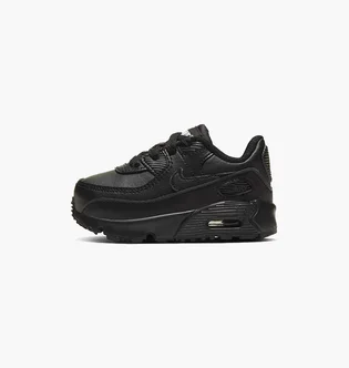 Кроссовки детские Nike Air Max 90 Ltr (Td) Black CD6868-001