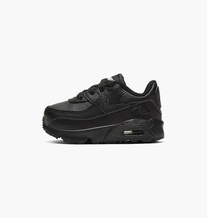 Кросівки дитячі Nike Air Max 90 Ltr (Td) Black CD6868-001