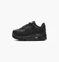 Кросівки дитячі Nike Air Max 90 Ltr (Td) Black CD6868-001