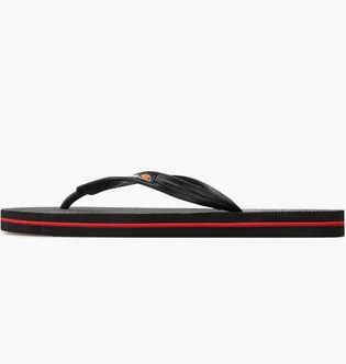 Тапочки мужские Ellesse Ls25 Flipflop Black SHVF0828-011