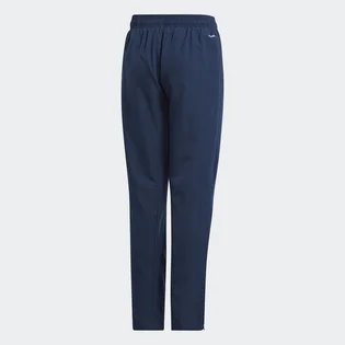 Штани дитячі Adidas Tiro 17 Kids Blue Bq2795