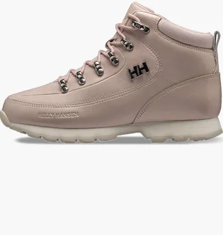 Ботинки женские Helly Hansen The Forester Beige 10516-072