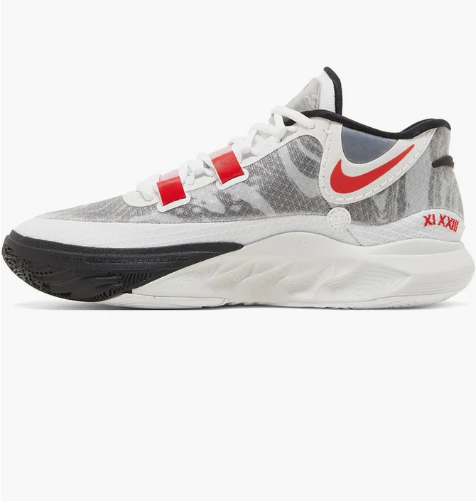 Колекція nike kyrie купити за доступною ціною - yes, original