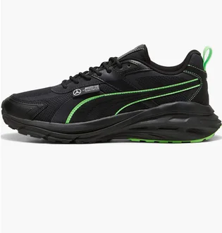Кросівки унісекс Puma Mercedes-Amg Petronas F1® Hypnotic Sneakers Black 308428-01