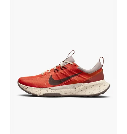 Кроссовки мужские Nike Juniper Trail 2 Trail Running Shoes Orange DM0822-601