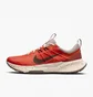 Кроссовки мужские Nike Juniper Trail 2 Trail Running Shoes Orange DM0822-601