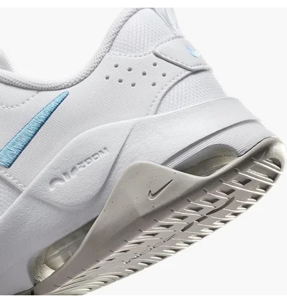 Кроссовки женские Nike Zoom Bella 6 White DR5720-106