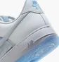 Кроссовки мужские Nike Air Force 1 Retro Qs White/Light Blue IB5724-100