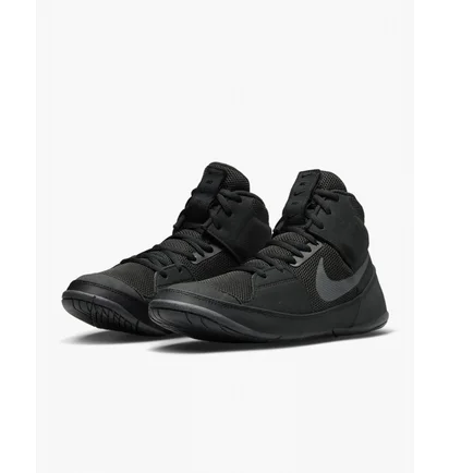Кроссовки унисекс Nike Fury Black Ao2416-010
