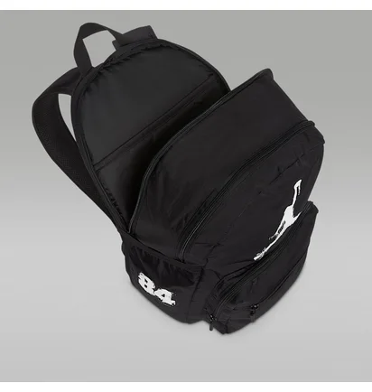Рюкзак унісекс Air Jordan Jam Mvp Black MA9107-023