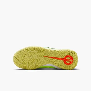 Футзалки детские Nike Legend 10 Academy Green DV4350-701
