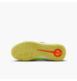 Футзалки детские Nike Legend 10 Academy Green DV4350-701