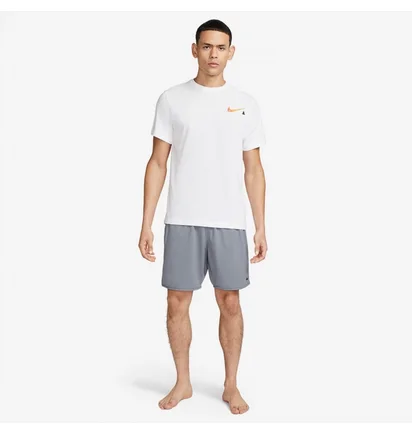 Шорты мужские Nike Dri-Fit Totality 7 Unlined Shorts Grey FB4196-084