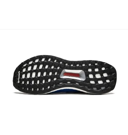 Кроссовки мужские Adidas Ultra Boost Mid Blue BY3056