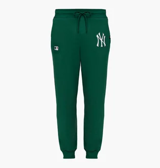 Штани чоловічі 47 Brand Mlb New York Yankees Embroider Green 546584DG-FS