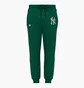 Штаны мужские 47 Brand Mlb New York Yankees Embroider Green 546584DG-FS