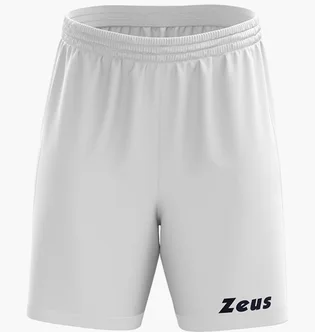 Шорти дитячі Zeus Mida White Z01308