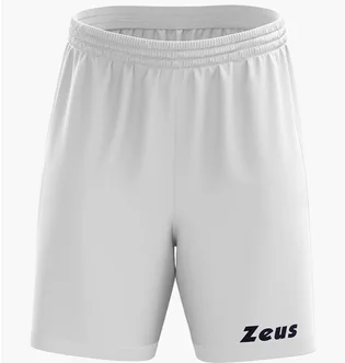 Шорты детские Zeus Mida White Z01308