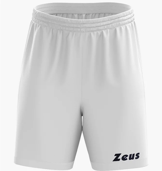 Шорти дитячі Zeus Mida White Z01308