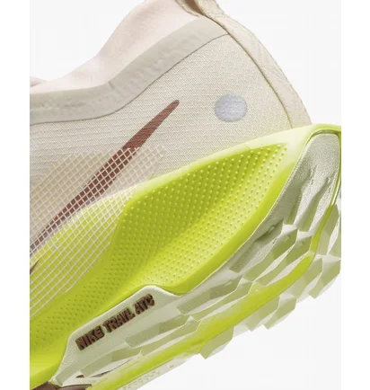 Кроссовки женские Nike Pegasus Trail 5 Gore-Tex Waterproof Trail Running Shoes Beige FQ0912-101