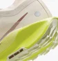 Кроссовки женские Nike Pegasus Trail 5 Gore-Tex Waterproof Trail Running Shoes Beige FQ0912-101