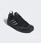 Кроссовки унисекс Adidas Terrex Swift Solo Approach Shoes Black Gz0331