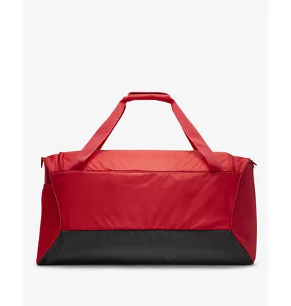 Сумка унисекс Nike Nk Acdmy Team L Duff Red Cu8089-657
