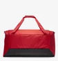 Сумка унисекс Nike Nk Acdmy Team L Duff Red Cu8089-657