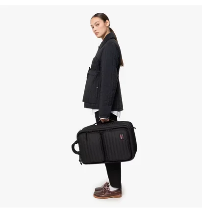 Сумка унісекс Craig X Craig Green Quilted Black EK0A5BMA5Y81