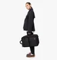 Сумка унісекс Craig X Craig Green Quilted Black EK0A5BMA5Y81