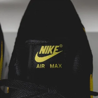 Кросівки чоловічі Nike Air Max 1 Essential Black FZ5808-005