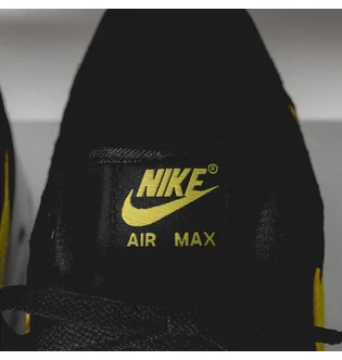 Кросівки чоловічі Nike Air Max 1 Essential Black FZ5808-005
