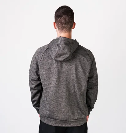 Кофта чоловіча Nike Therma-Fit Grey Dq4830-071