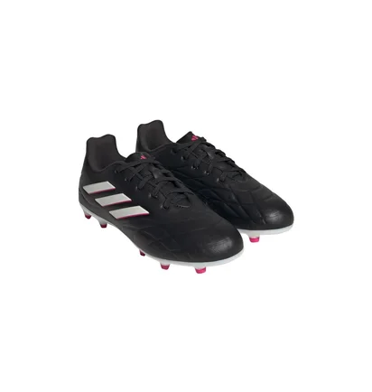Бутси дитячі Adidas Copa Pure.3 Black Hq8945