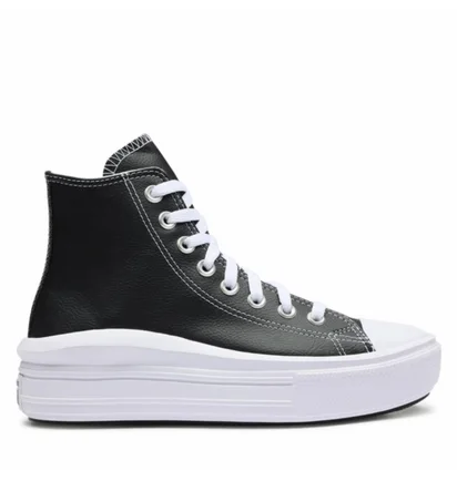Кеды женские Converse Chuck Taylor All Star Black A04294C
