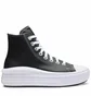 Кеды женские Converse Chuck Taylor All Star Black A04294C