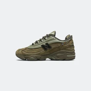 Кроссовки мужские New Balance 1000 Cordura Brown/Olive M1000NBU