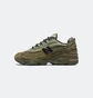 Кроссовки мужские New Balance 1000 Cordura Brown/Olive M1000NBU